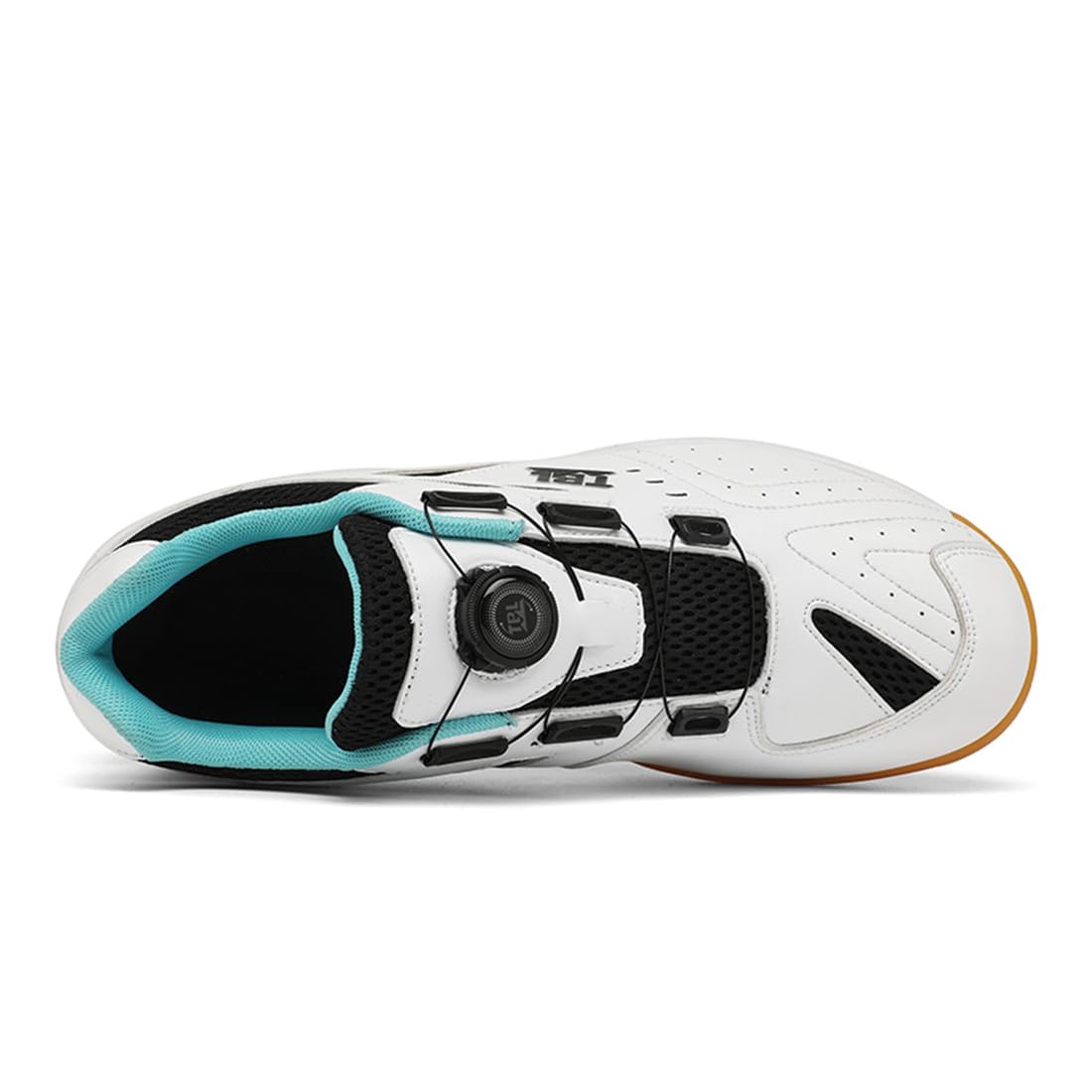Zapatillas De Bádminton para Hombre Mujer Moda Zapatos Ligeros para Caminar Tenis Transpirable Voleibol Fitness Zapatillas Deportivas
