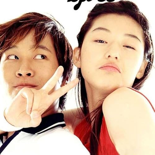 S6E5 - My Sassy Girl (2001)