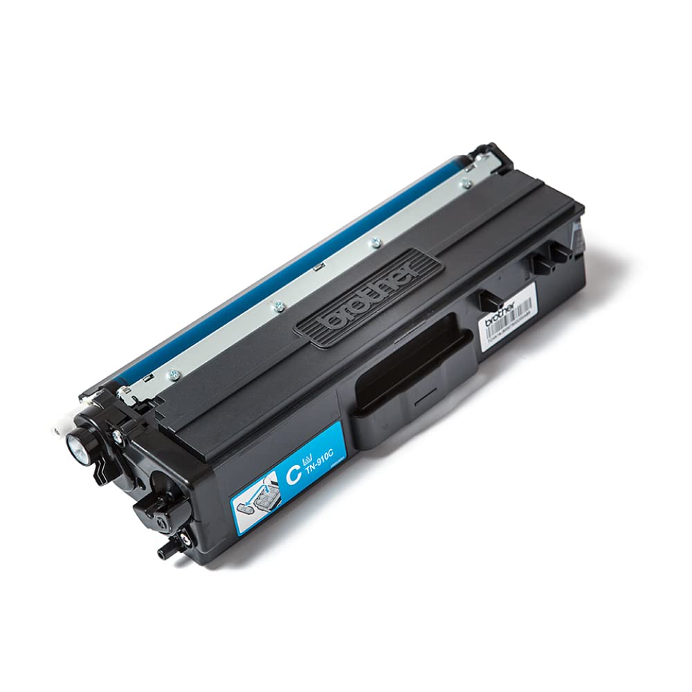 Brother TN-910C  cyan Toner – Bild 2