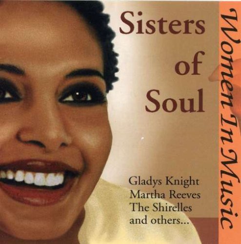 Sisters of Soul [Audio CD]