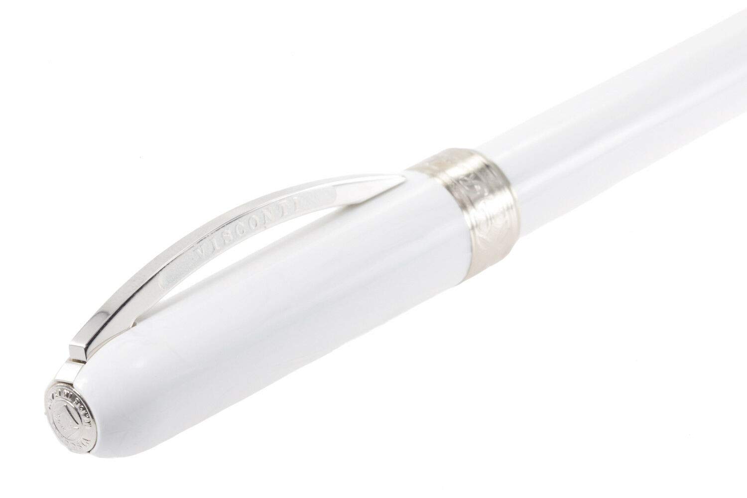 Amazon | Visconti Master of Art クラシック レンブラント ホワイト