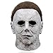 CSUJEE Michael Myers Mask, Halloween Horror Masquerade Cosplay Party Mask, Michael Myers Costume Scary Cosplay