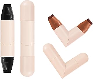 Juego de 2 sellos de delineador de ojos de ge...