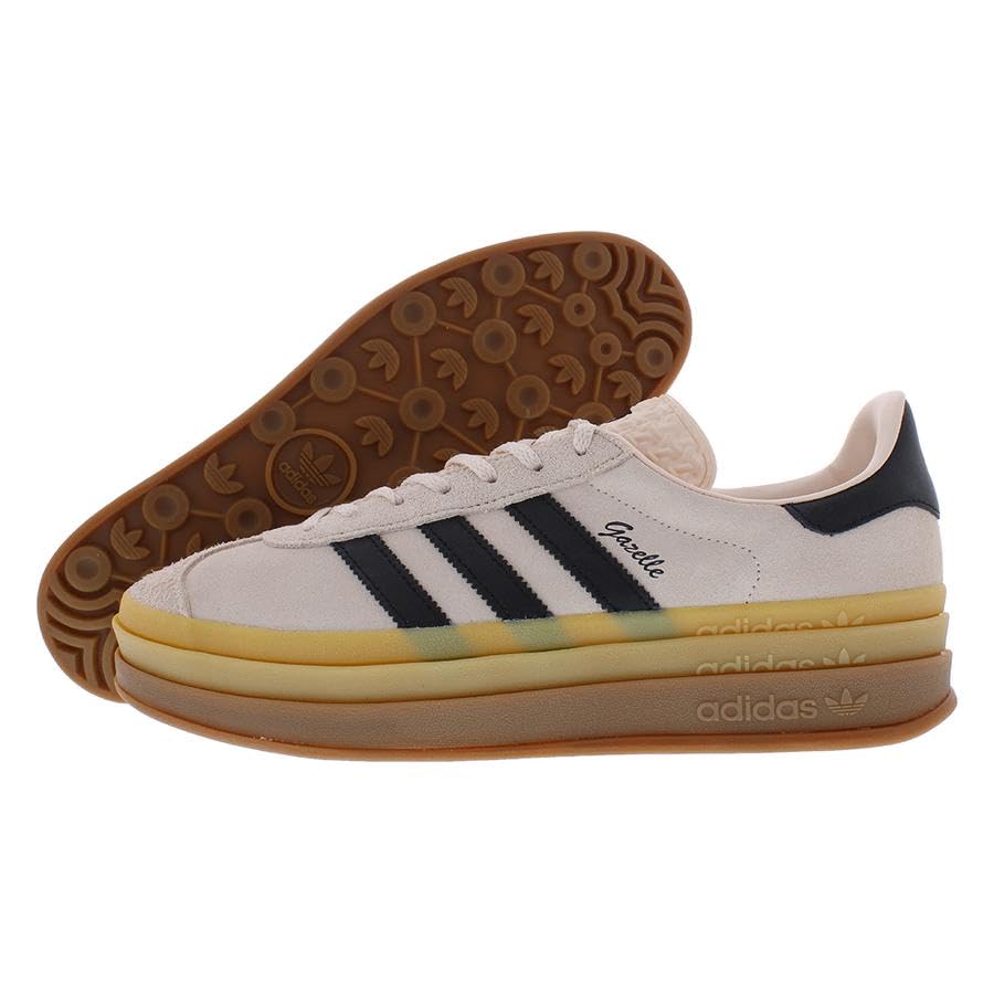 Image of Adidas Womens Gazelle Bold W