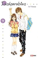 ハチミツにはつこい 9 4091362095 Book Cover