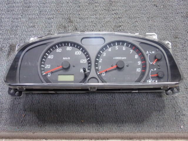 Amazon.co.jp: kei ケイ HN22 HN22S HN21S HN21 純正 メーター MT車