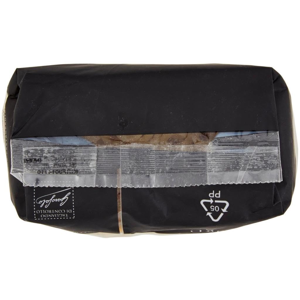 Garofalo Anelli Siciliani N°52-2 Gragnano IGP 8 x 500g + Polpa