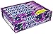 Mentos Chewy Mint Candy Roll, Japanese Grape, Party, Non Melting, 1.32 ounce/14 Pieces (Pack of 12)
