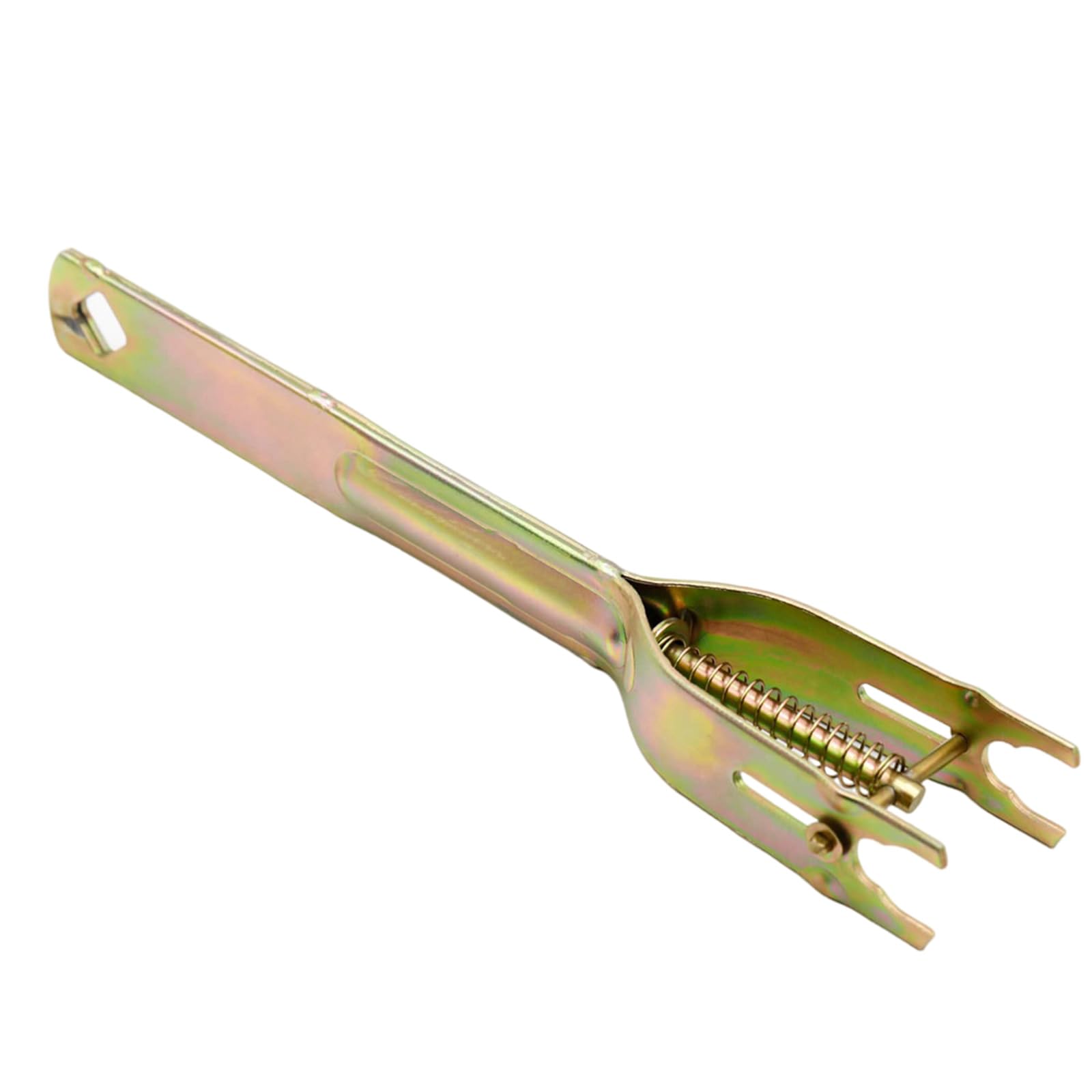 Kahdgss B Fence Tensioner Ratchet Handle Wire Strainer Inline Tensioner For Agricultural Fences Strainer Tightener