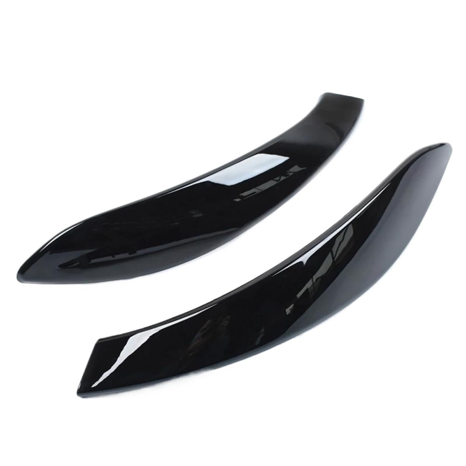 RWRPQEDEXM Door Handle Interior for F30 F80 F31 F32 F33 F34 F35 F36 2013-2018 Car Door Pull Handle Door Pull Handle
