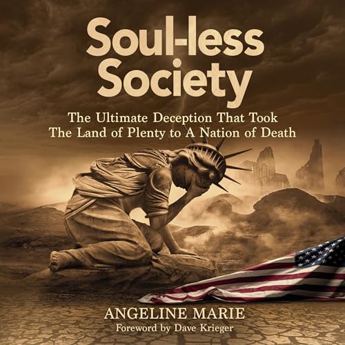 Soul-Less Society by Angeline Marie episode artwork
