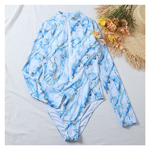 Maillot de bain une pièce de sport au design épuré pour le surf d'élite