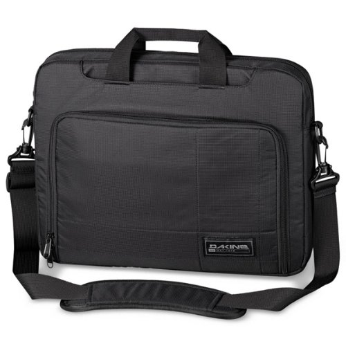 Preisvergleich Produktbild Dakine Laptoptasche, black, S, 8160113