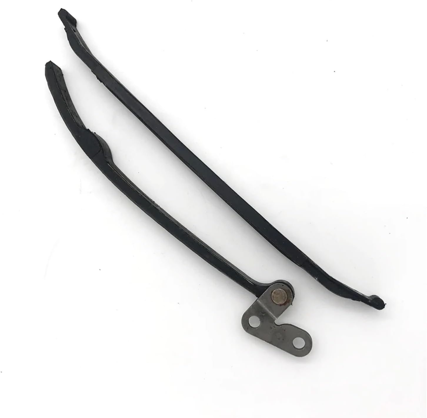 Upper And Lower Guide Plate Assembly Set For Jianshe 400 ATV JS400 JS183FMQ Engines F3-150000-0 F3-140000-0 Parts