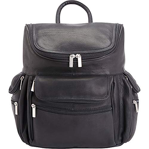 Top 10 Best Royce Leather Laptop Backpacks Reviews & Buying Guide