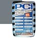 Produktbild PCI Nanofug Premium 15kg Flexfugenmrtel Nr. 19 Basalt