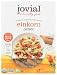 Jovial Einkorn Pasta, Penne Rigate, 12 Ounce