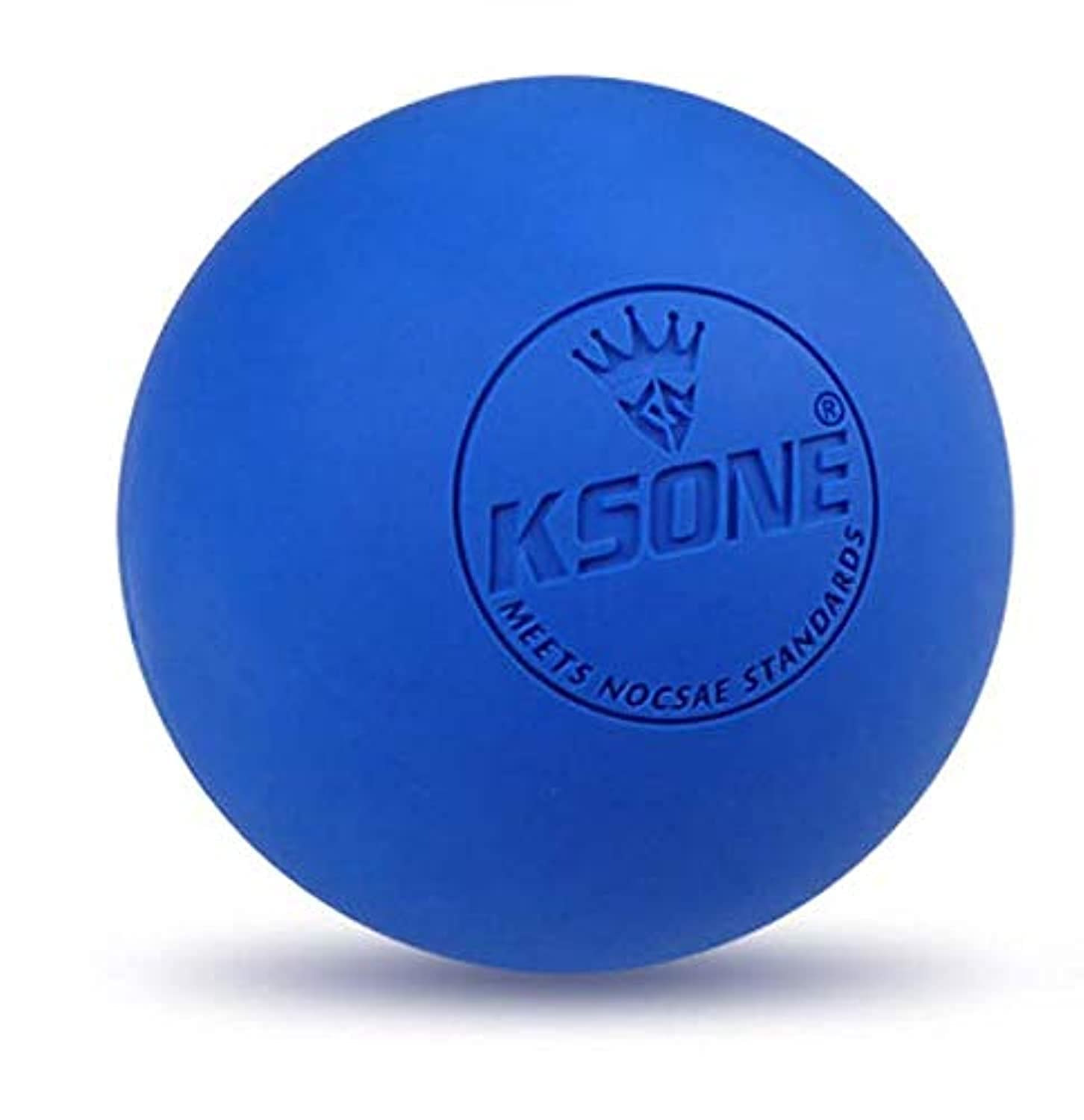 Ksone Kid's Stress Relieve Toy ( Blue, 6.35 x 6.35cm)