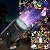 Christmas Projector Lights Outdoor/Indoor, Led Lights Projector Waterproof for Christmas Decorations, Holiday Projector for Xmas