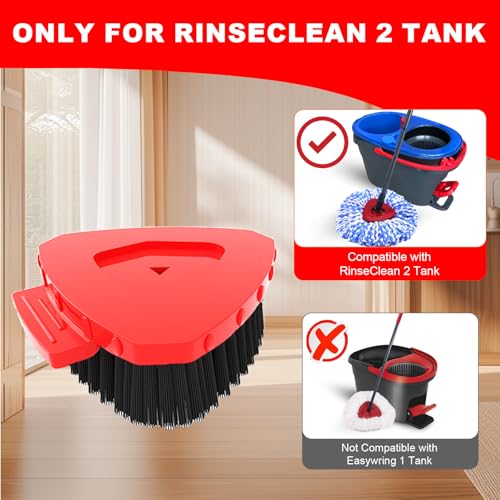 Opiniones y reviews de Cepillos y mopas - los más vendidos. 8 Imagen adicional