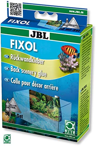 Tenuta perfetta senza bolle: adesivo atossico per sfondi in lamina di plastica lucida per acquari e terrari