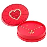 Harry Potter Juego de collar y pendientes Amortentia de The Carat Shop