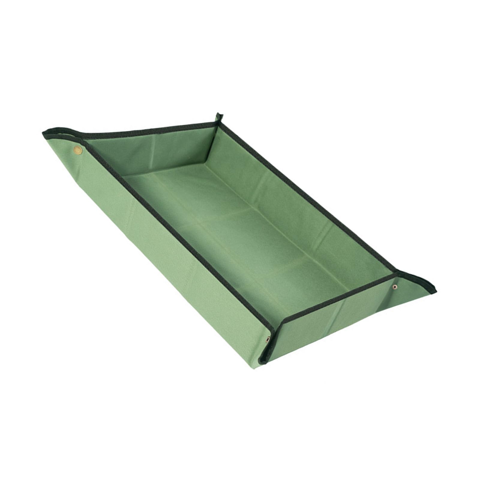 Shinlhua Duty Gardening Base Mat 50X60cm Waterproof And For Indoor Greenery And Pet Areas Oxford Cloth Plant Pad