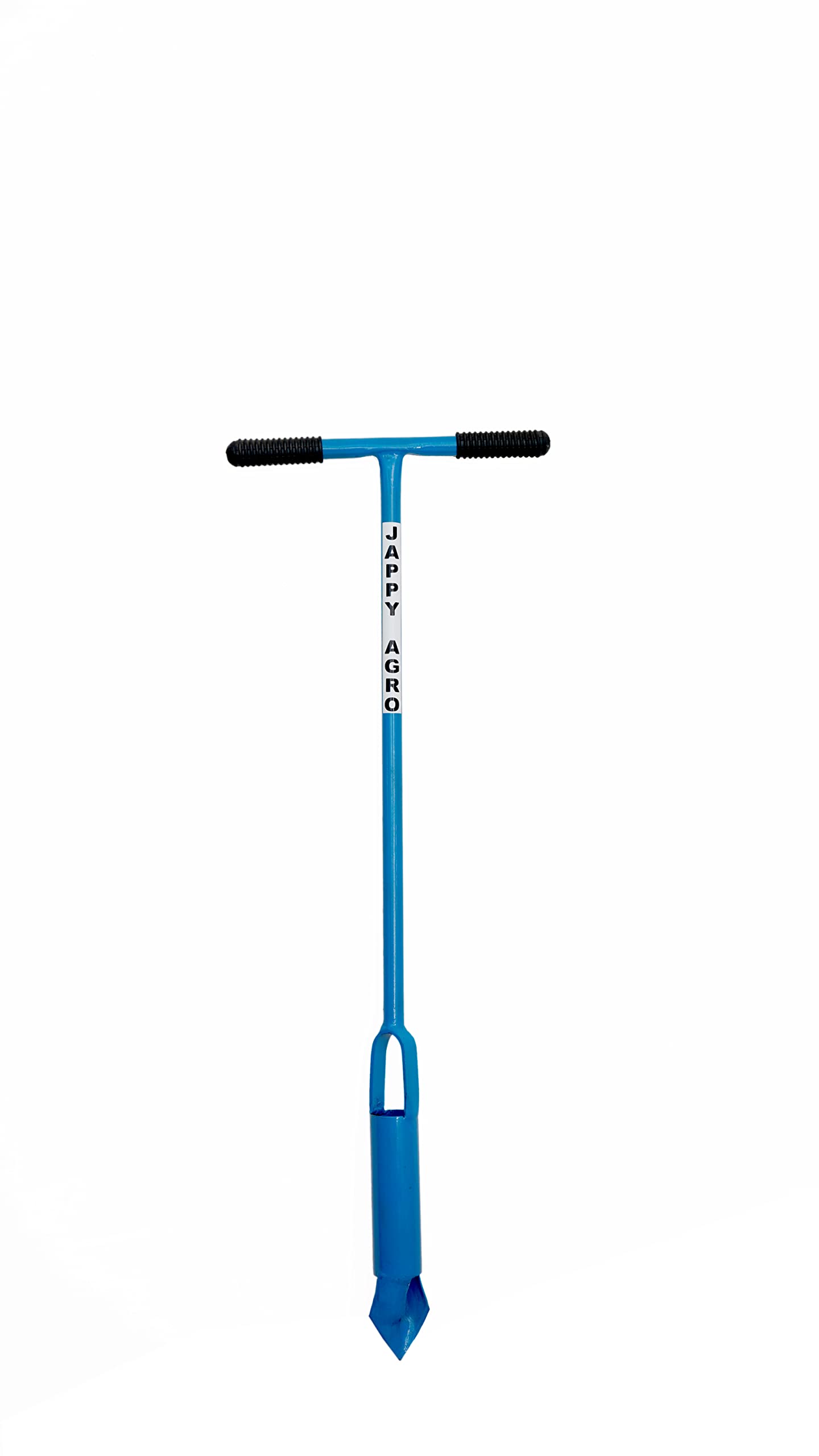 Hand Operator Post Hole Auger Digger (daumter 2 inch)