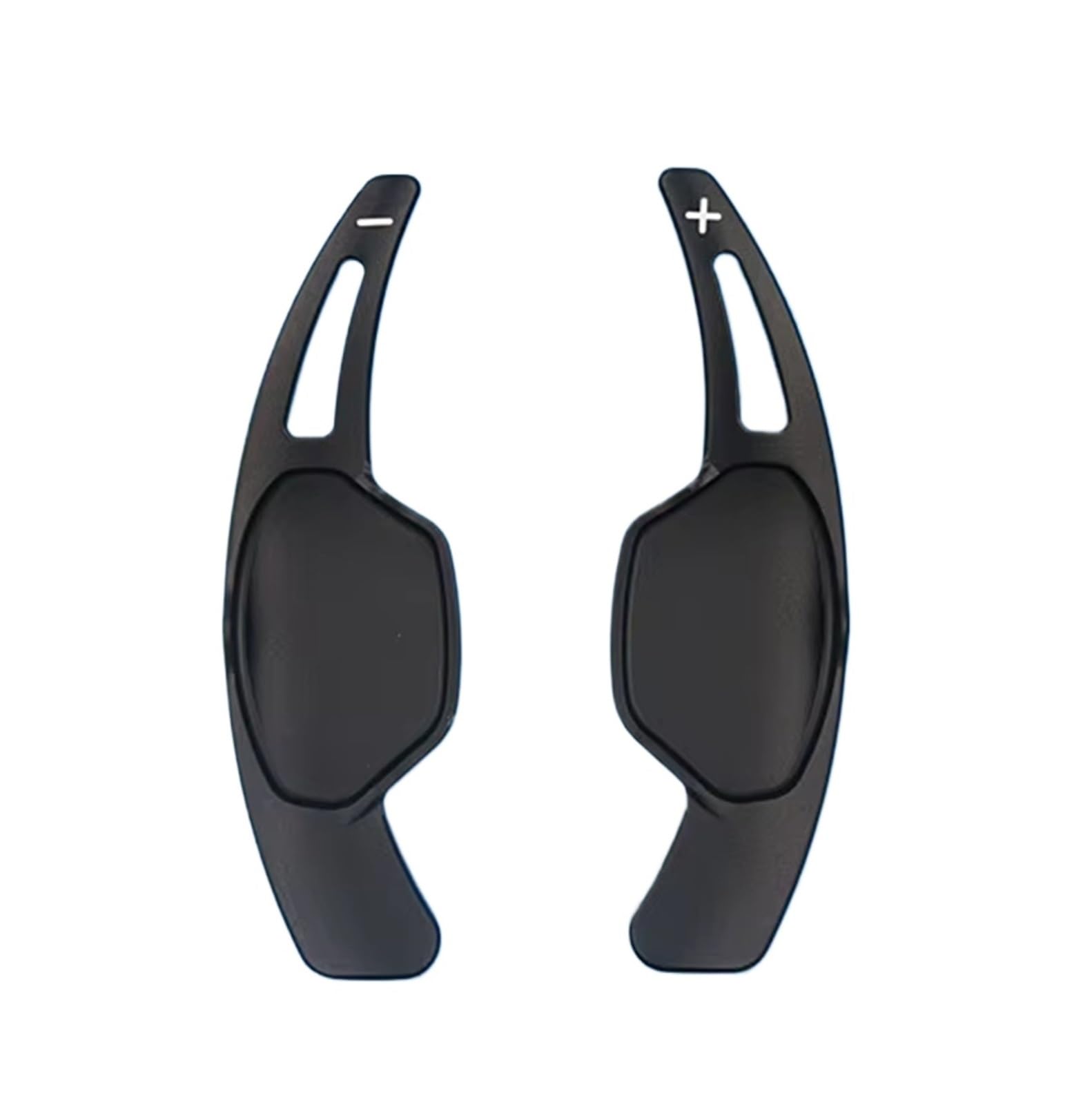 NUUOXCX Paddles Shifters for Cadillac for XT5 Steering Wheel Paddle Shifter