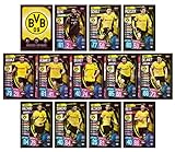 Topps Match Attax