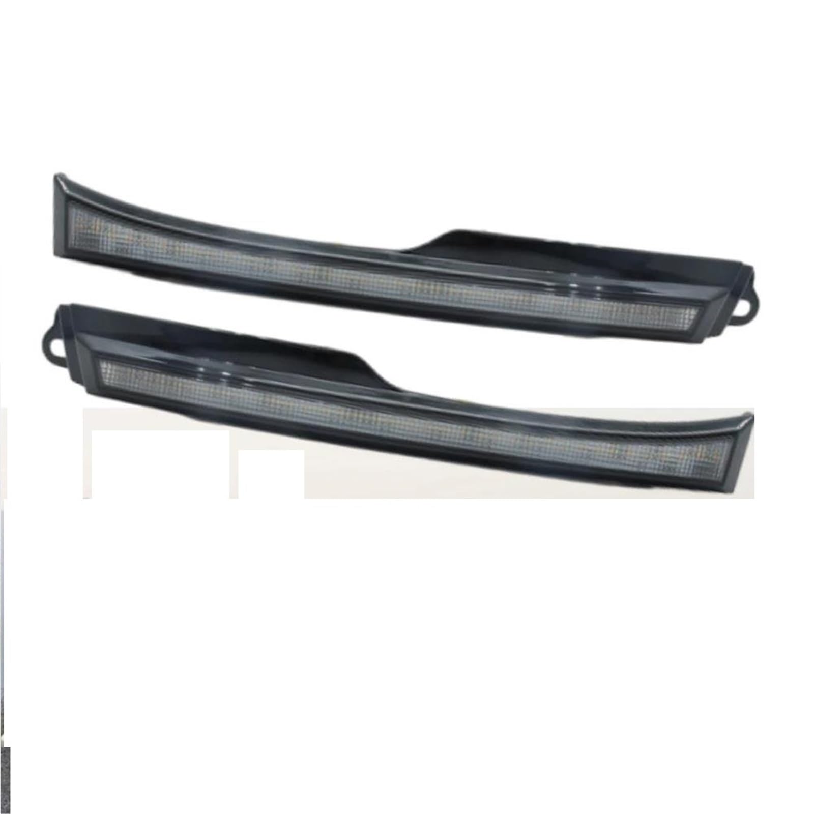 Feu jour antibrouillard clignotant triple action pour 4Runner - 8