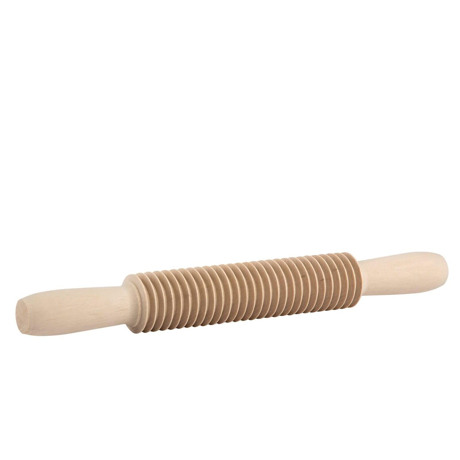 Küchenprofi Wooden Tagliatelle Cutter