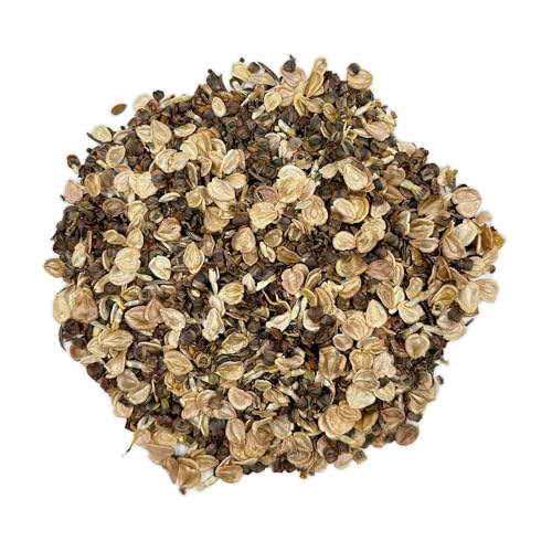 Image of Ferry-Morse Gulf Coast-Caribbean Bulk Wildflower Seeds, 300,000+, 1 lb