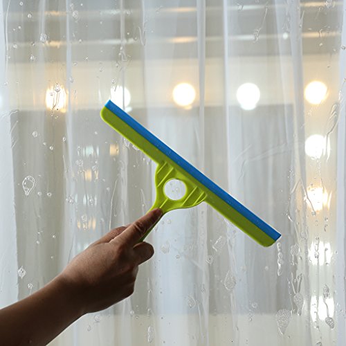 Finether Lavavetri Telescopico Tergivetro per