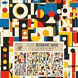 Decoupage Paper Pack (24...