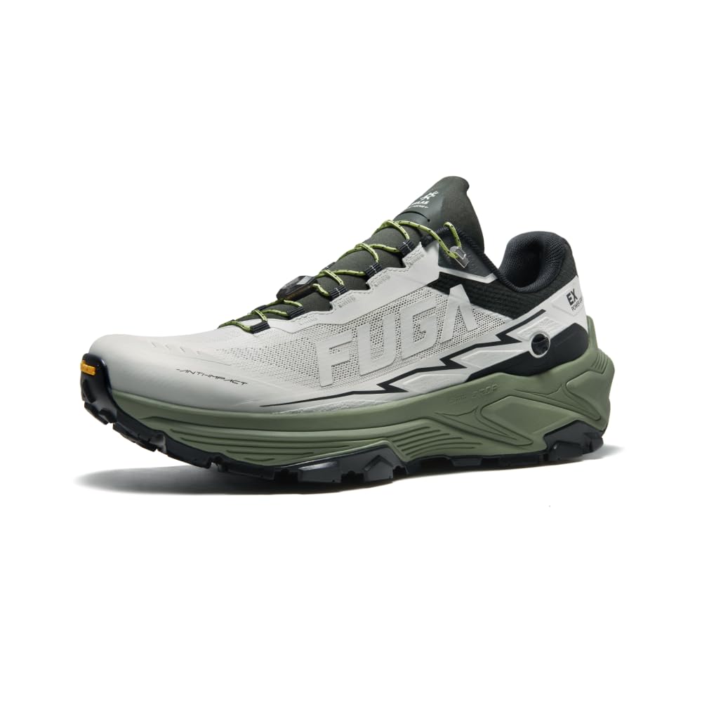 KAILAS Scarpa Uomo Trail Running Fuga Ex 3