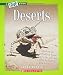Deserts (True Books: Ecosystems (Paperback))