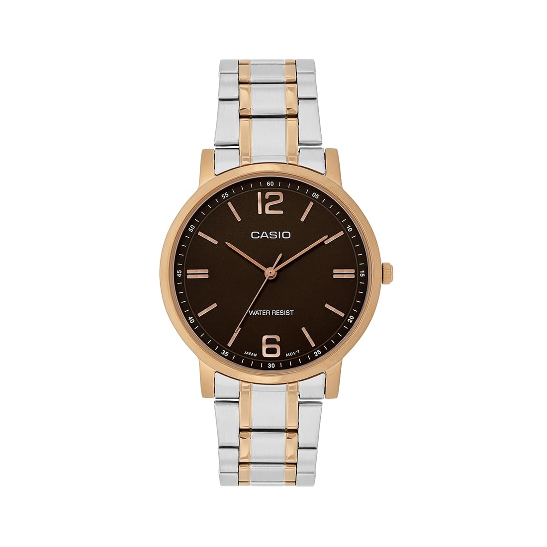 Enticer Men MTP-SN5YSR-5A Analog Brown Dial Men (A2435)-image-37