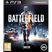 Battlefield 3 (Основни елементи)
