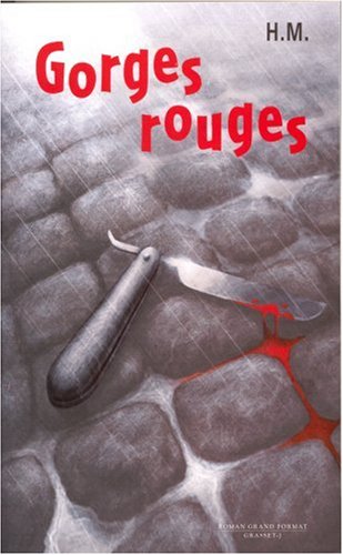 Gorges rouges Gorges rouges