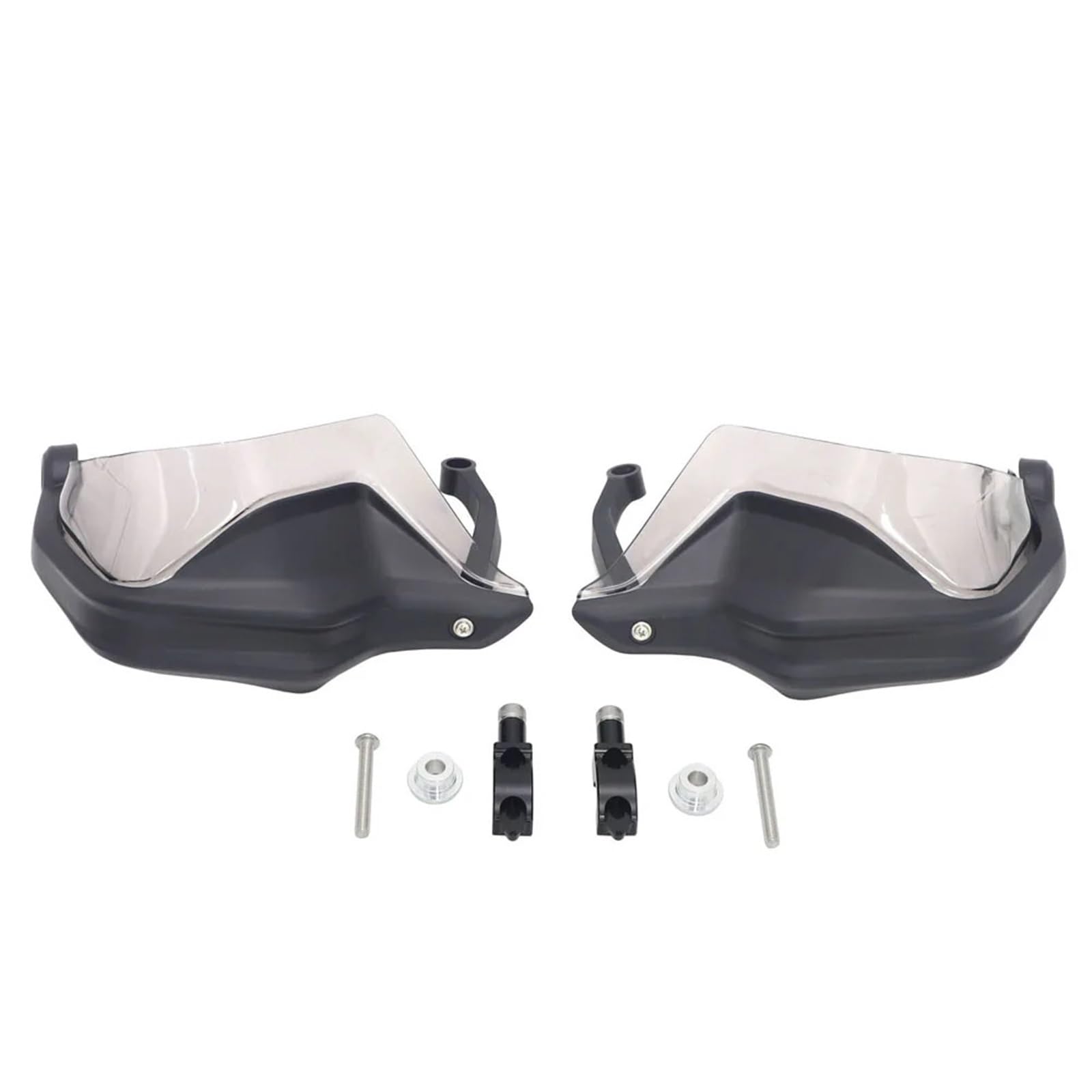 Ppwiall 2 Motorcycle Accessory Handguards Brake Clutch Levers Protector Hand Guards Shield For Bmw R1200rs 015 016 017 018 019(2)