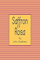 Saffron Rosa 199967278X Book Cover