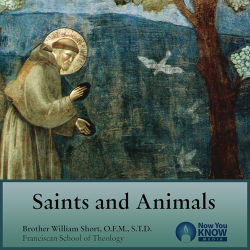 Saints and Animals Titelbild