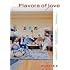 Flavors of love(初回限定盤)