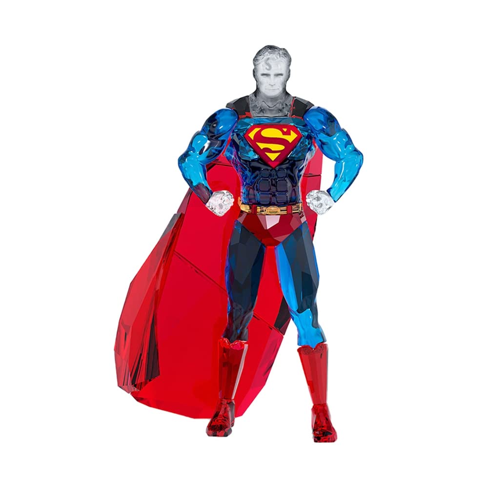 Swarovski DC Comic Superman Figurine 5556951