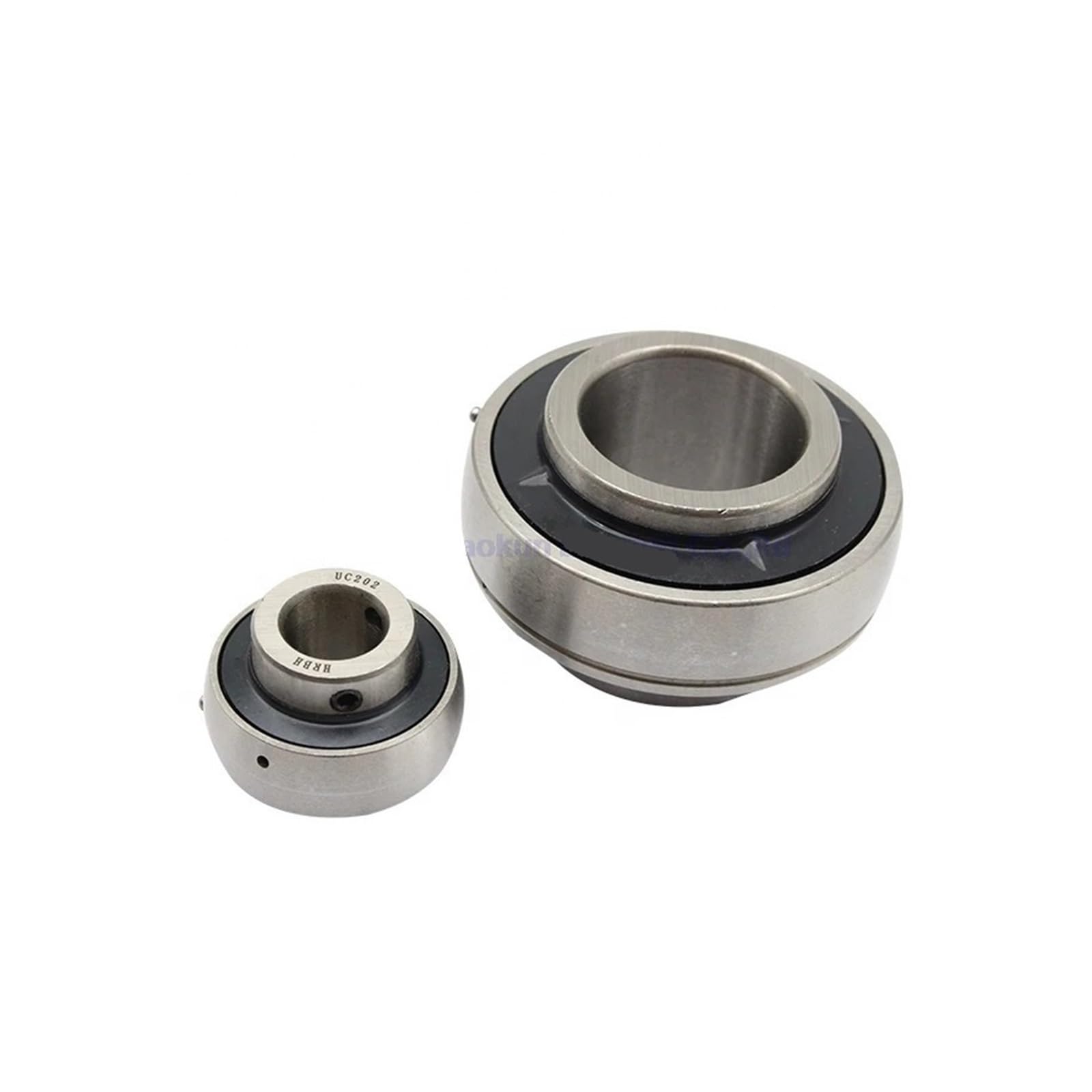 TSWASWUGP UC307-20 UC307-21 UC307-22 UC307-23 Insert Bearing(UC307-21)