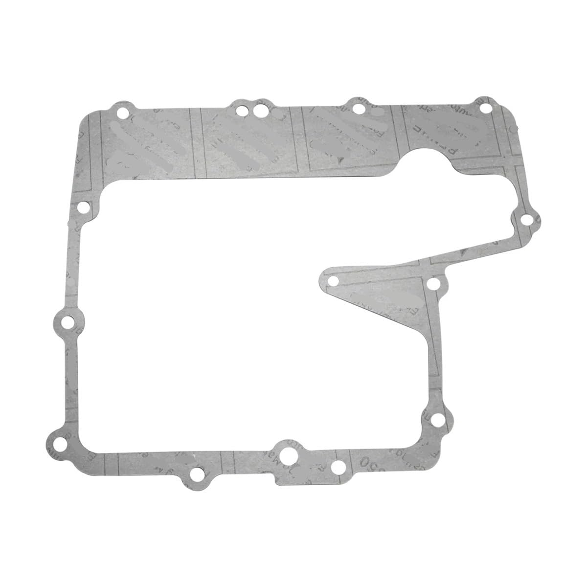 Motorcycle Cylinder Engine Crankcase Oil Pan Clutch Cover Gasket Kits Fit for R6 YZFR6 YZF-R6 03-05 YZF-R6S 2006-2009(Cylinder Head Gasket)