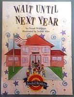 Houghton Mifflin Leveled Readers - Wait Until Next 0618295569 Book Cover