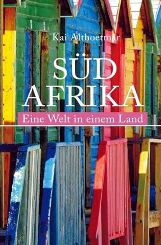Preisvergleich Produktbild Südafrika. Eine Welt in einem Land