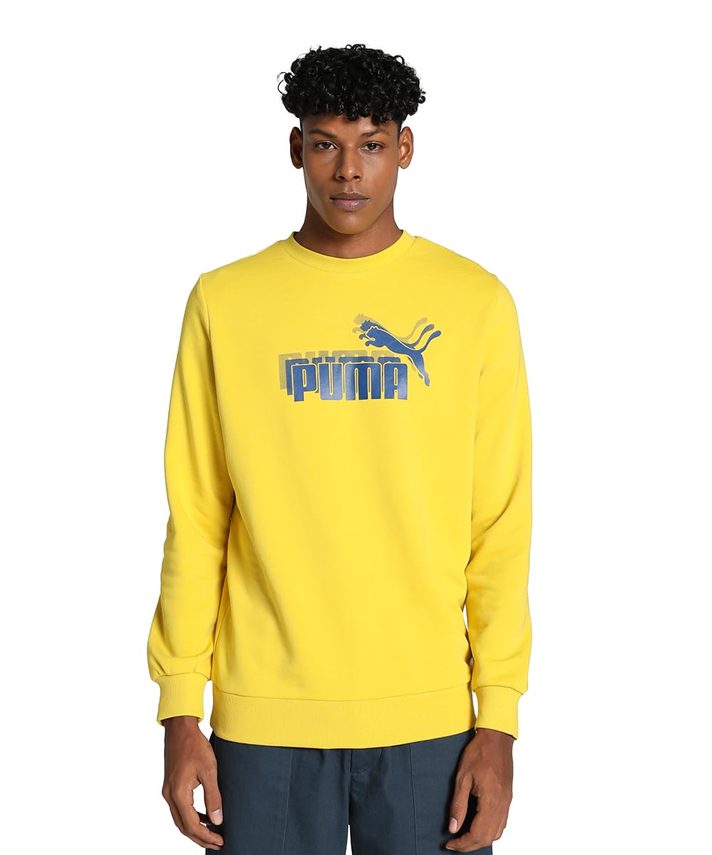 puma Men Sweatshirt-picture-42